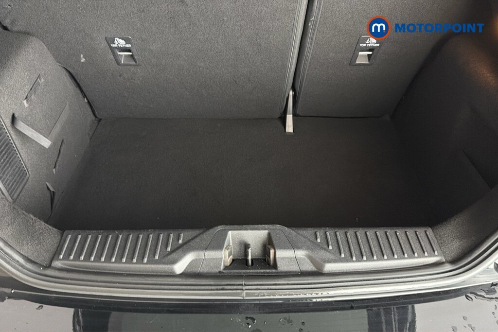 Ford Fiesta Active X Black #21
