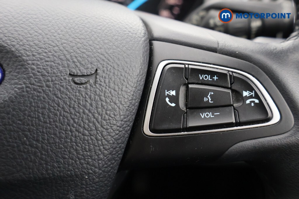 Ford Kuga Black #10