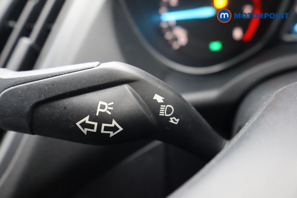 Ford Kuga Black #12