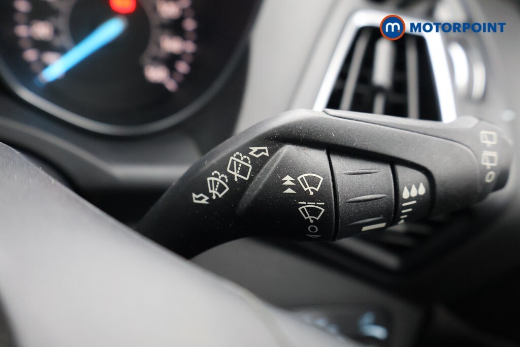 Ford Kuga Black #11
