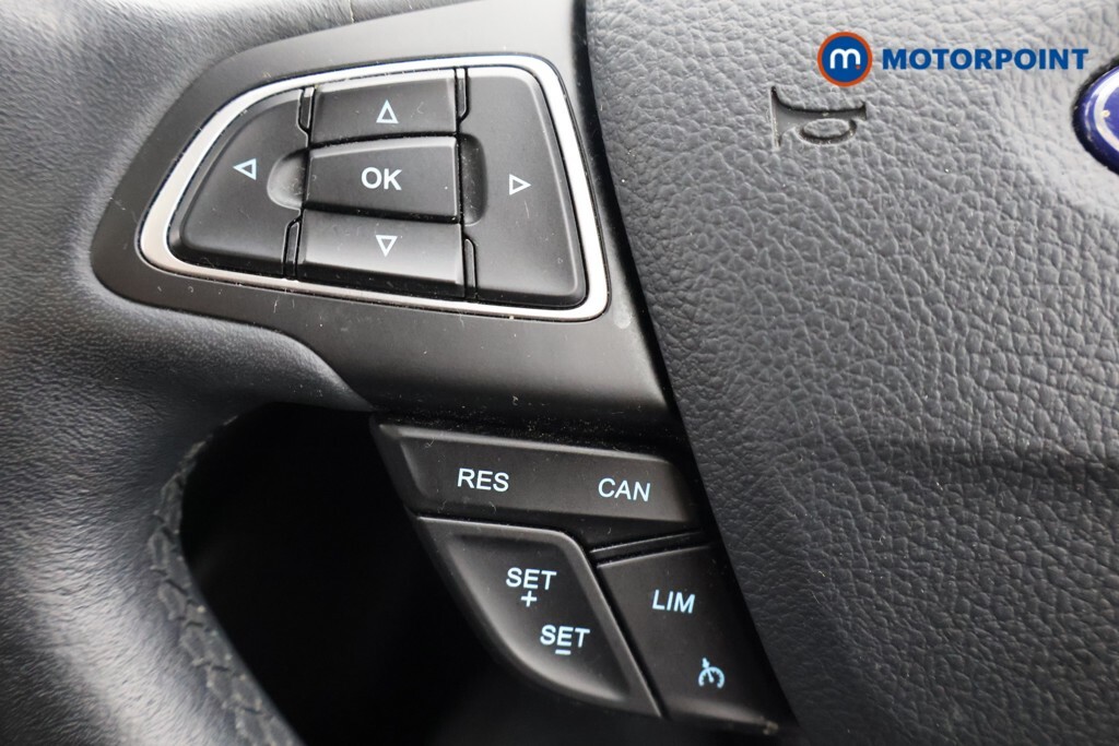 Ford Kuga Black #9