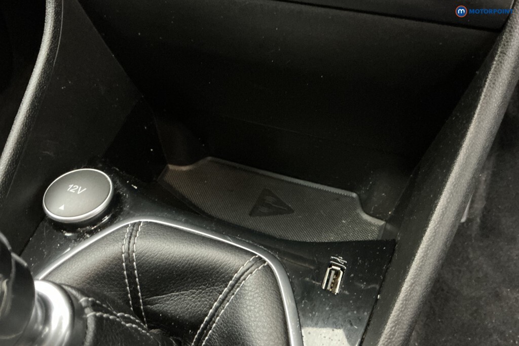 Ford Fiesta Active 1 Black #24