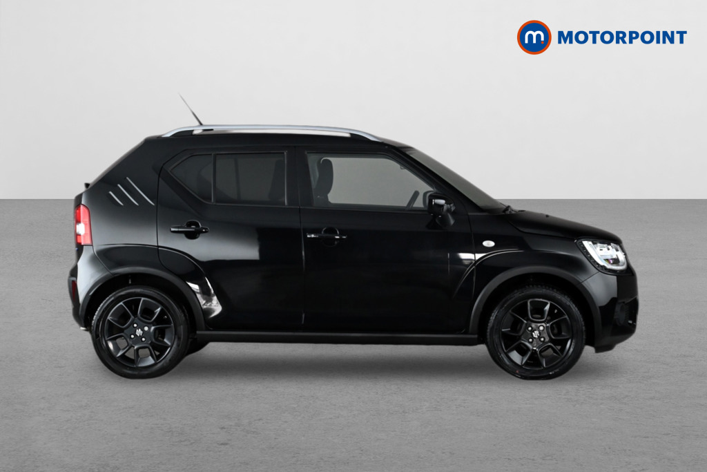 Suzuki Ignis Sz-t #7