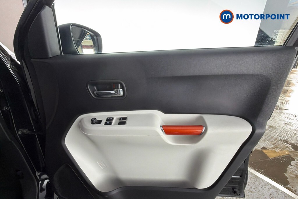 Suzuki Ignis Sz-t #15