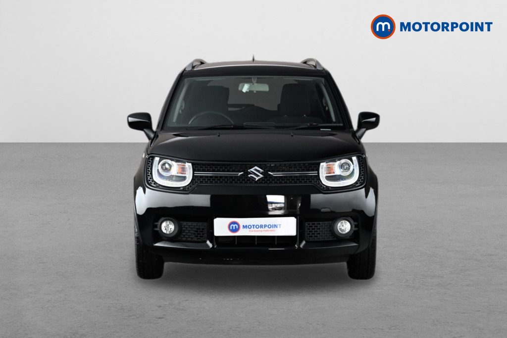 Suzuki Ignis 1.2 Dualjet Shvs Sz-t Black #2