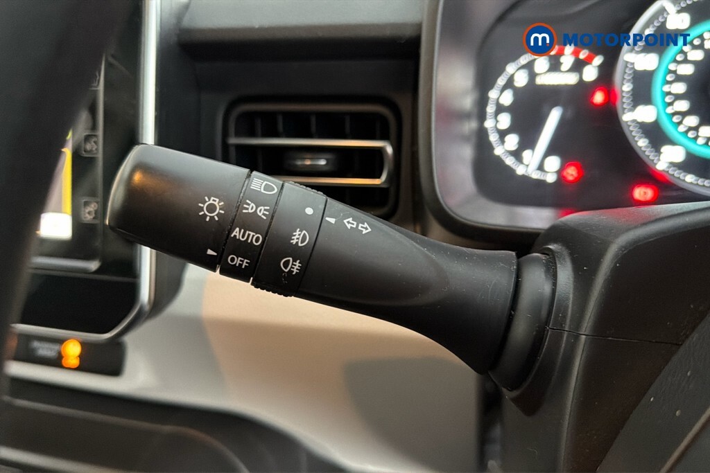 Suzuki Ignis Sz-t #14