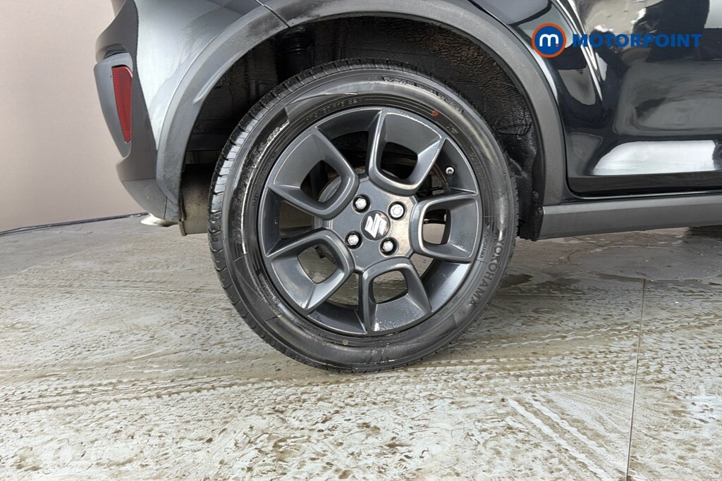 Suzuki Ignis Sz-t #27