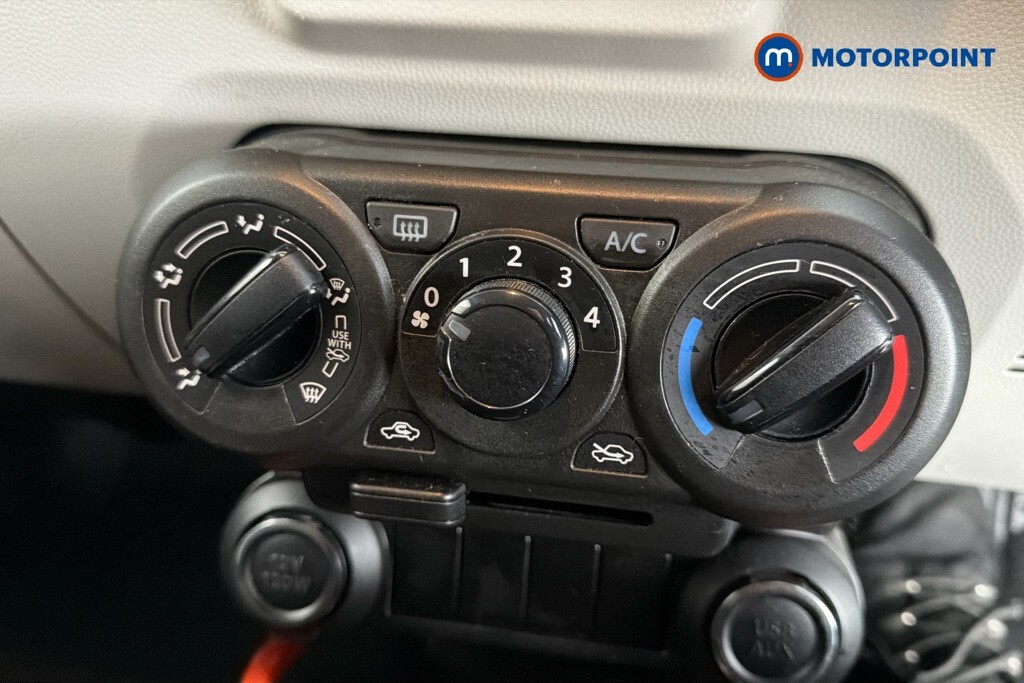 Suzuki Ignis Sz-t #12