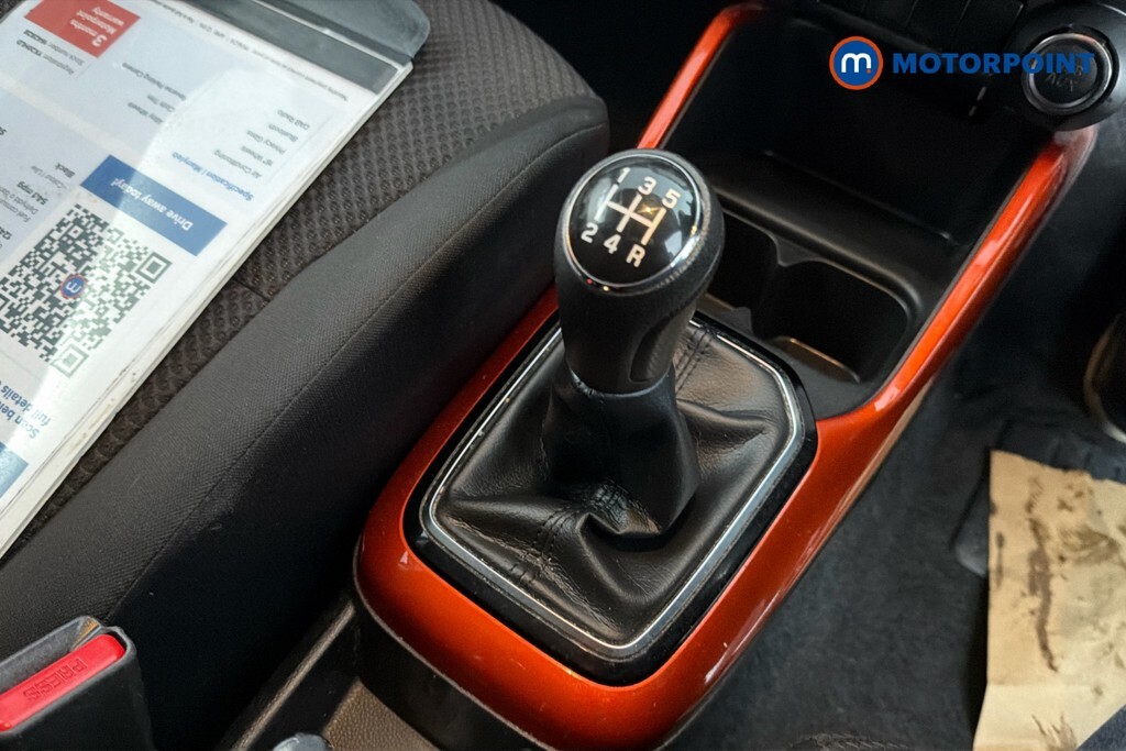 Suzuki Ignis Sz-t #13