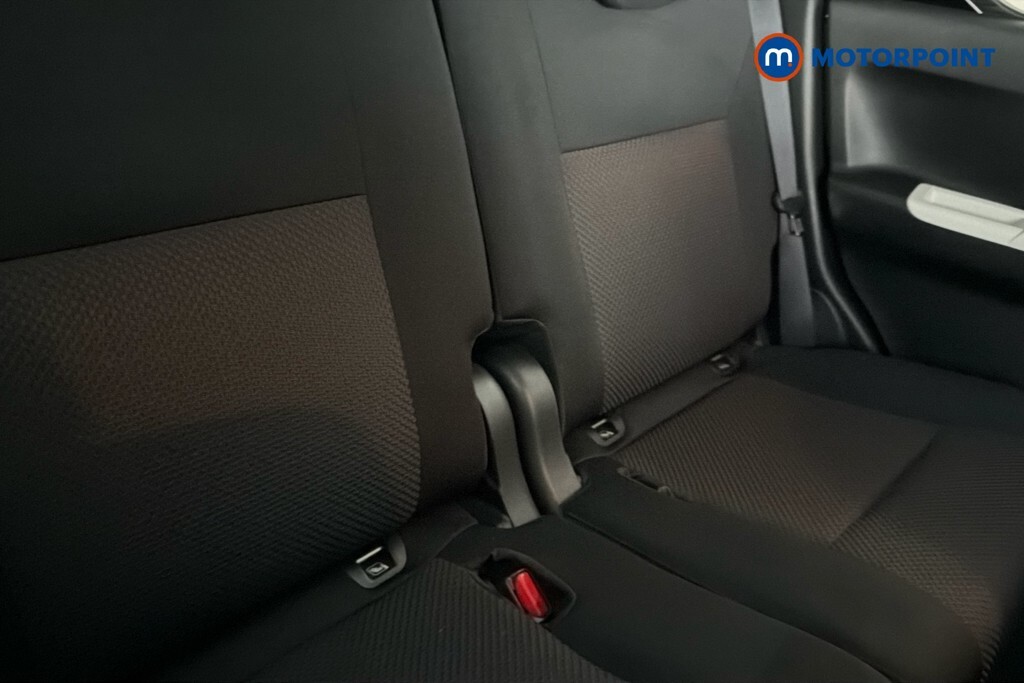 Suzuki Ignis Sz-t #20