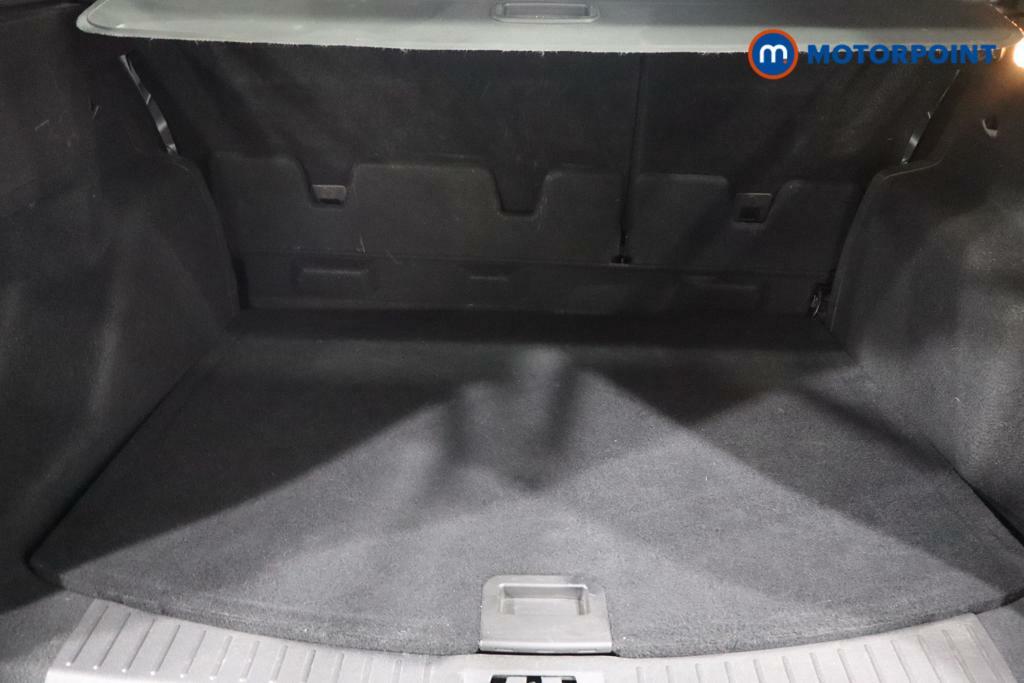 Ford Kuga Ecoblue St-line X Edition Black #11