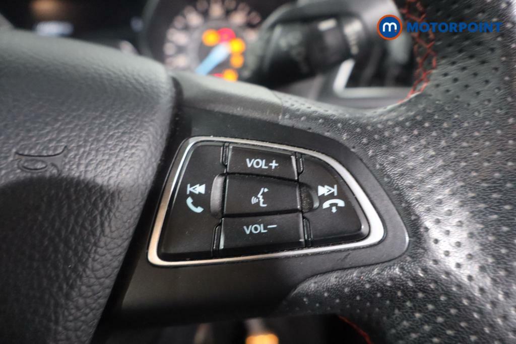 Ford Kuga Ecoblue St-line X Edition Black #18