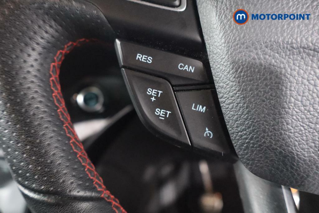 Ford Kuga Ecoblue St-line X Edition Black #20