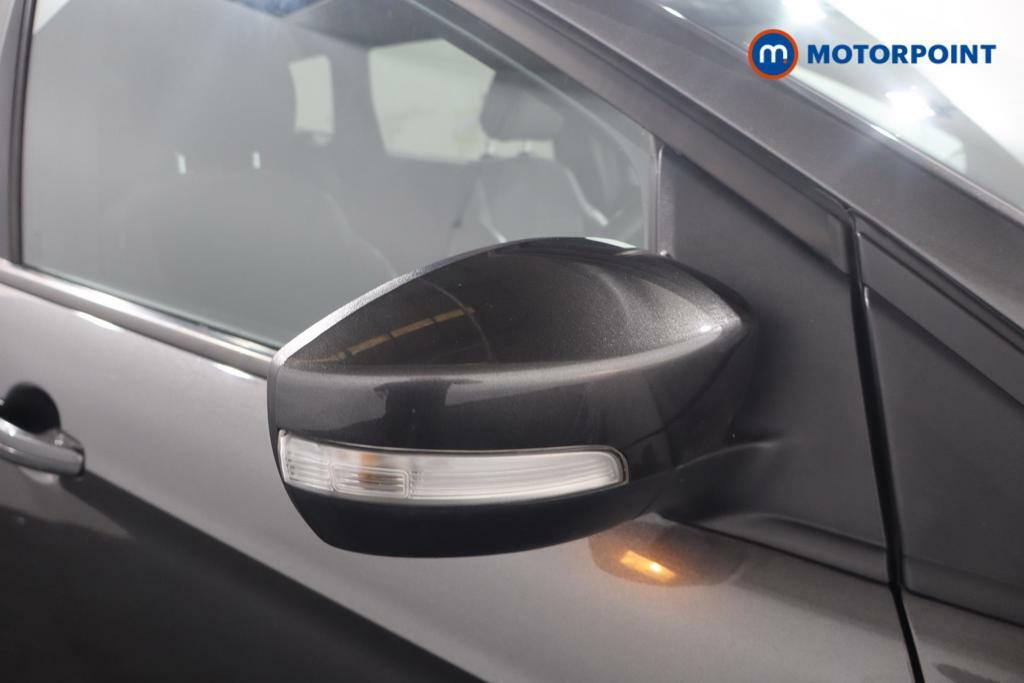 Ford Kuga Ecoblue St-line X Edition Black #28