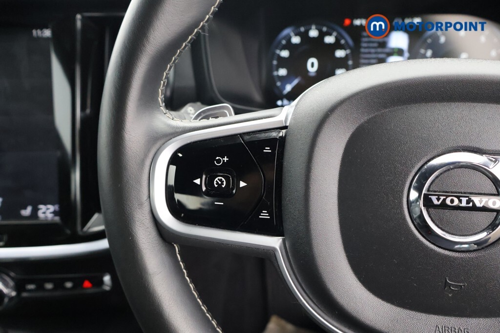 Volvo S60 2L R-design Plus Gold #9
