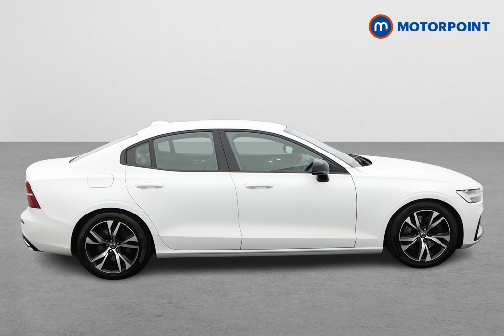 Volvo S60 2L R-design Plus Gold #7