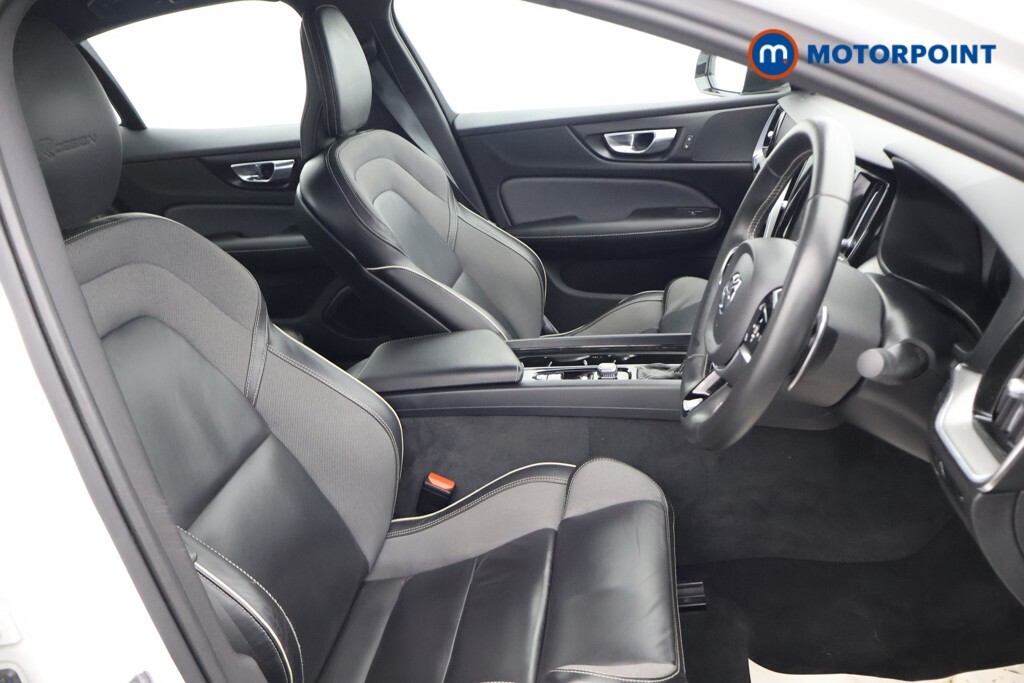 Volvo S60 2L R-design Plus Gold #20