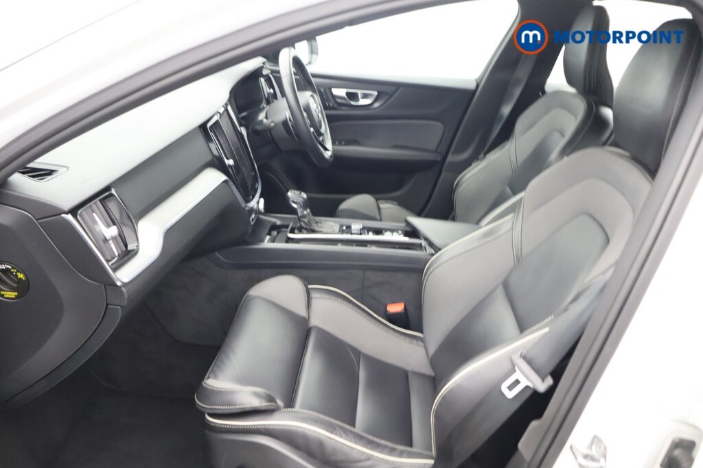 Volvo S60 2L R-design Plus Gold #25
