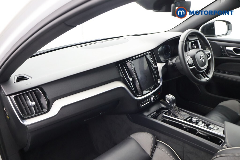 Volvo S60 2L R-design Plus Gold #24