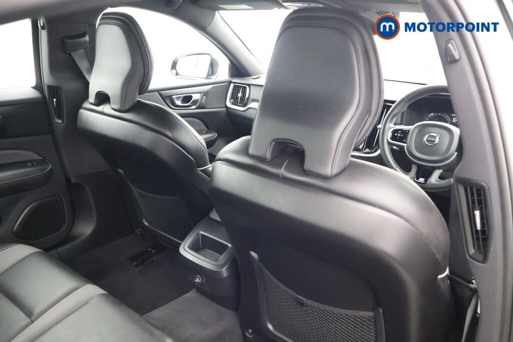 Volvo S60 2L R-design Plus Gold #22