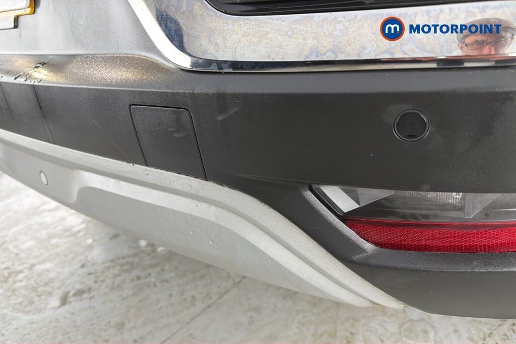 Renault Captur Play Blue #28