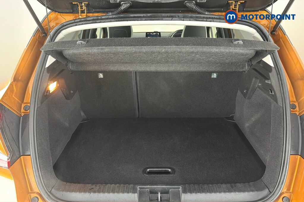 Renault Captur Play Blue #26