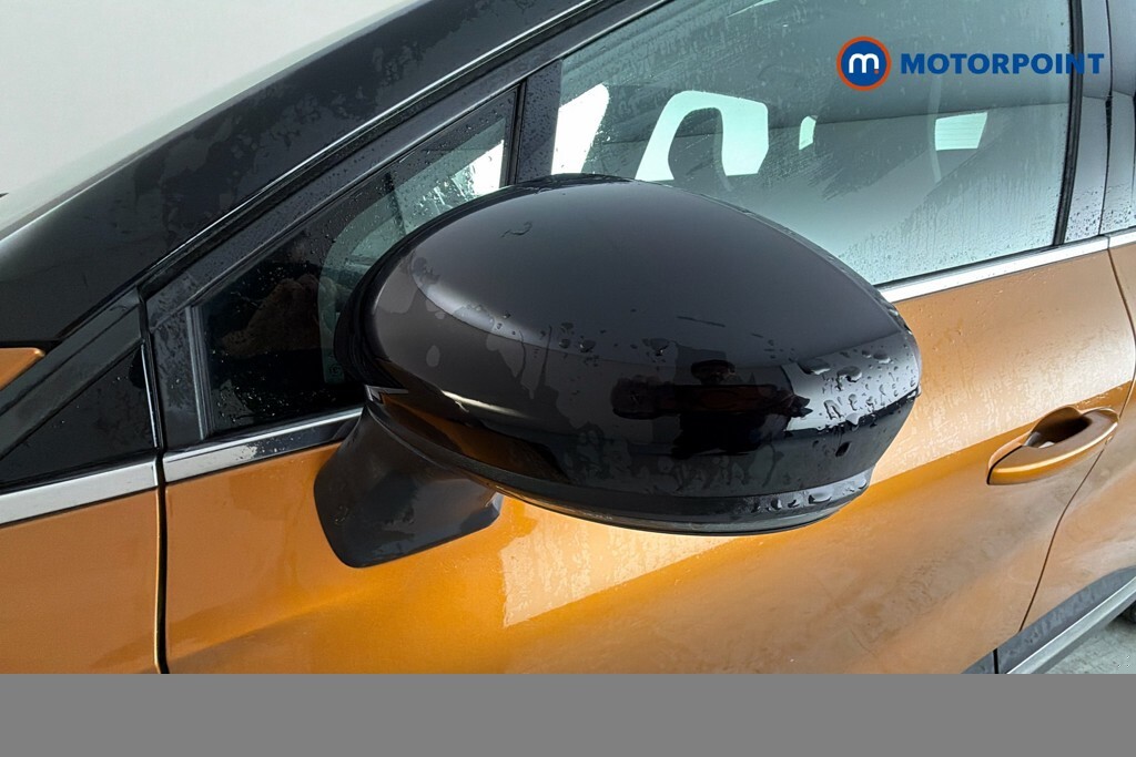 Renault Captur Play Blue #30