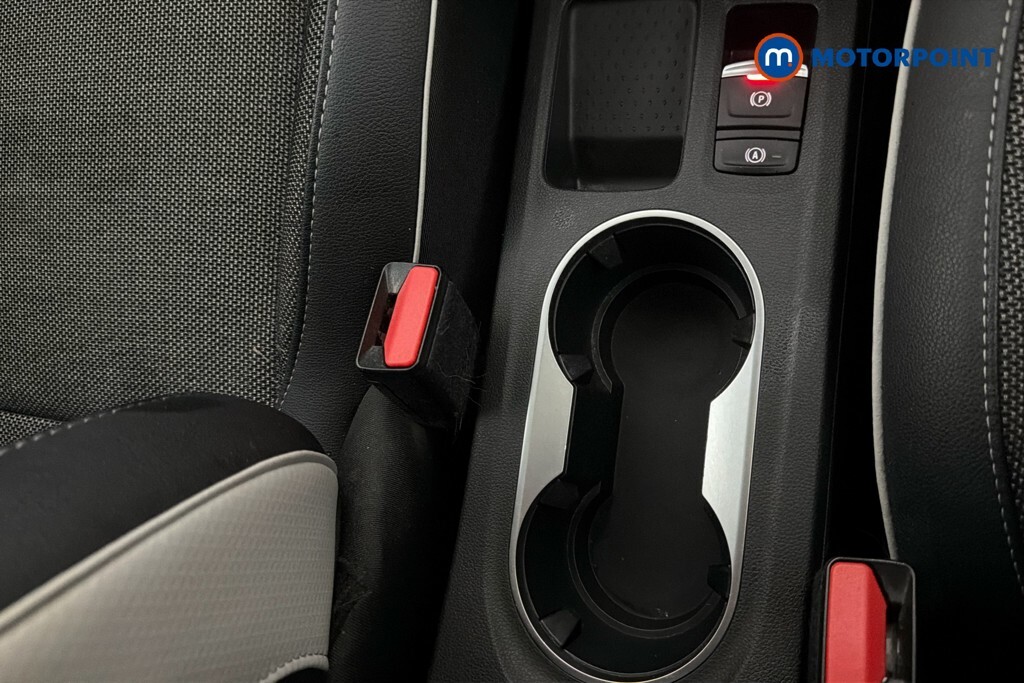 Renault Captur Play Blue #16