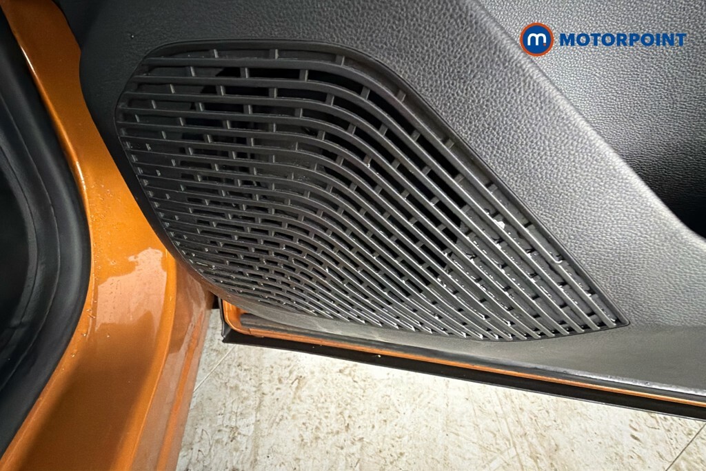 Renault Captur Play Blue #21