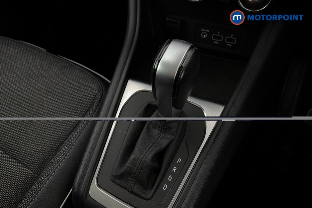 Renault Captur Play Blue #15