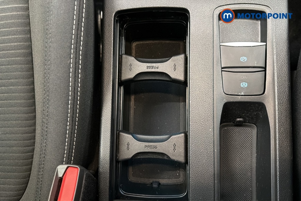 Ford Focus Focus Titanium Tdci Blue #21