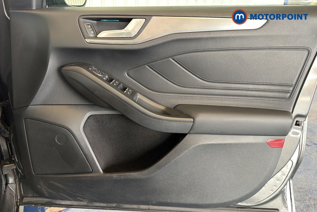 Ford Focus Focus Titanium Tdci Blue #22