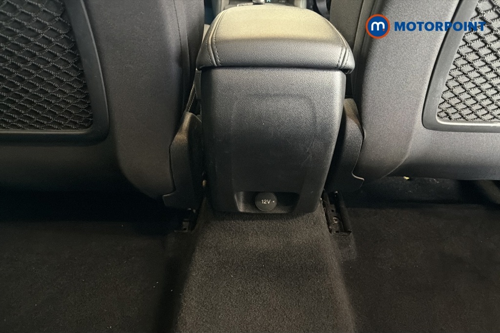 Ford Focus Focus Titanium Tdci Blue #29