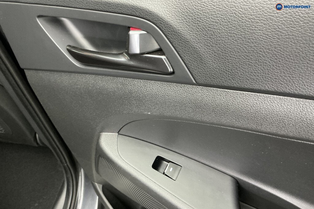 Hyundai Tucson Grey #36