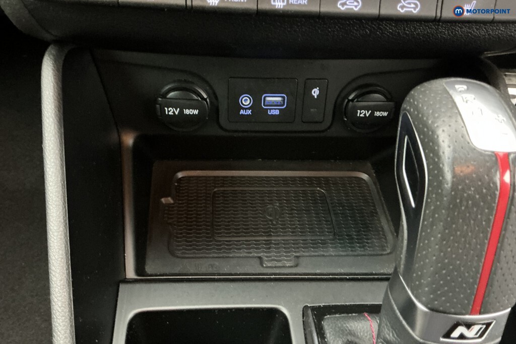 Hyundai Tucson Grey #24
