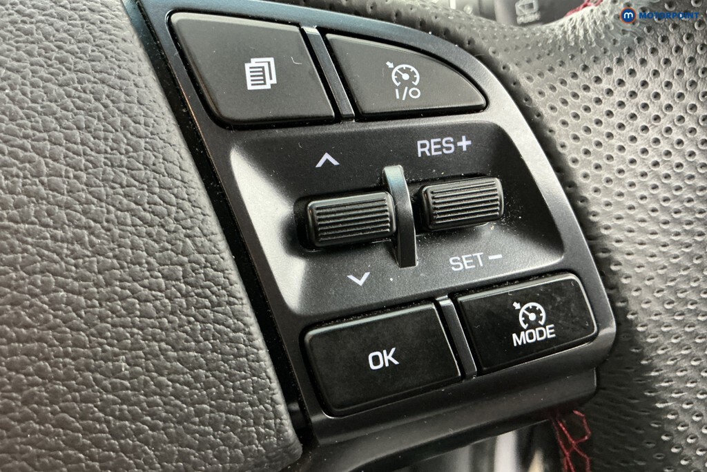 Hyundai Tucson Grey #30