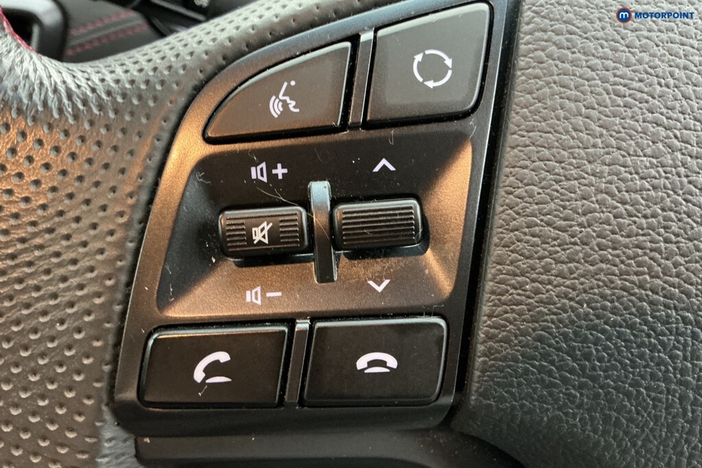 Hyundai Tucson Grey #29