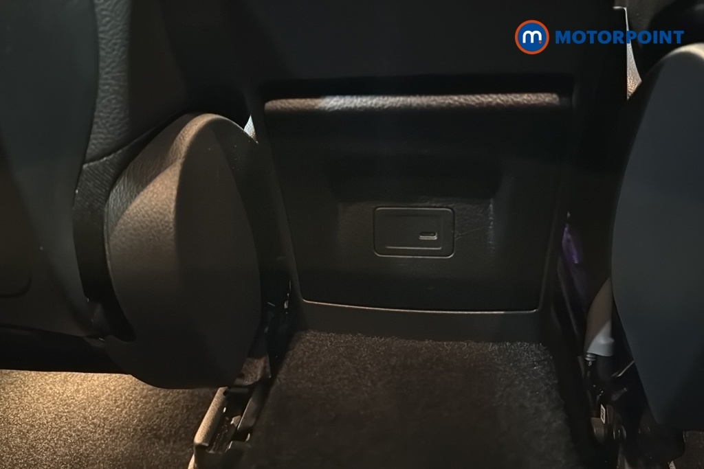 Mercedes-Benz A Class Hatchback Black #33