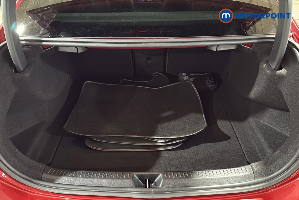 Mercedes-Benz A Class Hatchback Black #34