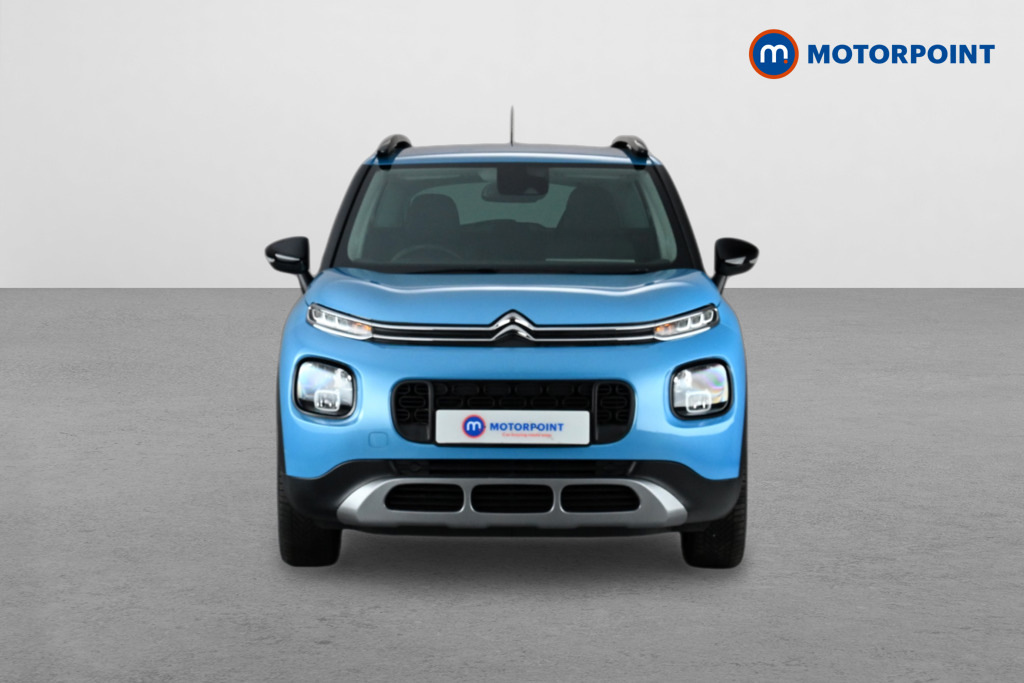 Citroen C3 Aircross 1.2 Puretech 110 Flair 6 Speed Blue #2
