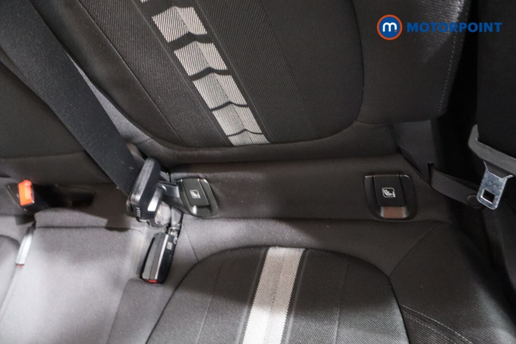 BMW X2 M35i Step  #34