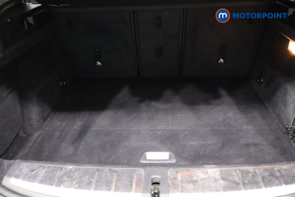 BMW X2 M35i Step  #46