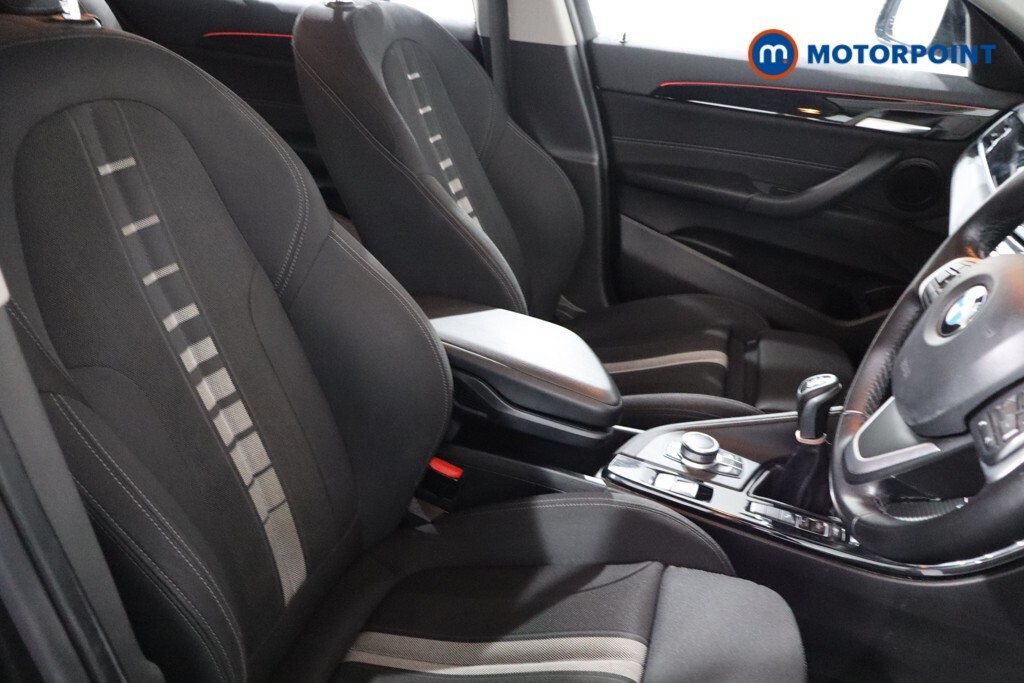 BMW X2 M35i Step  #31