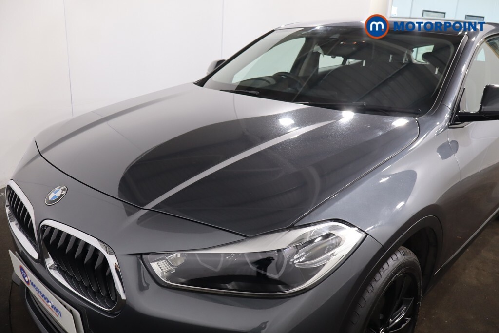 BMW X2 M35i Step  #36