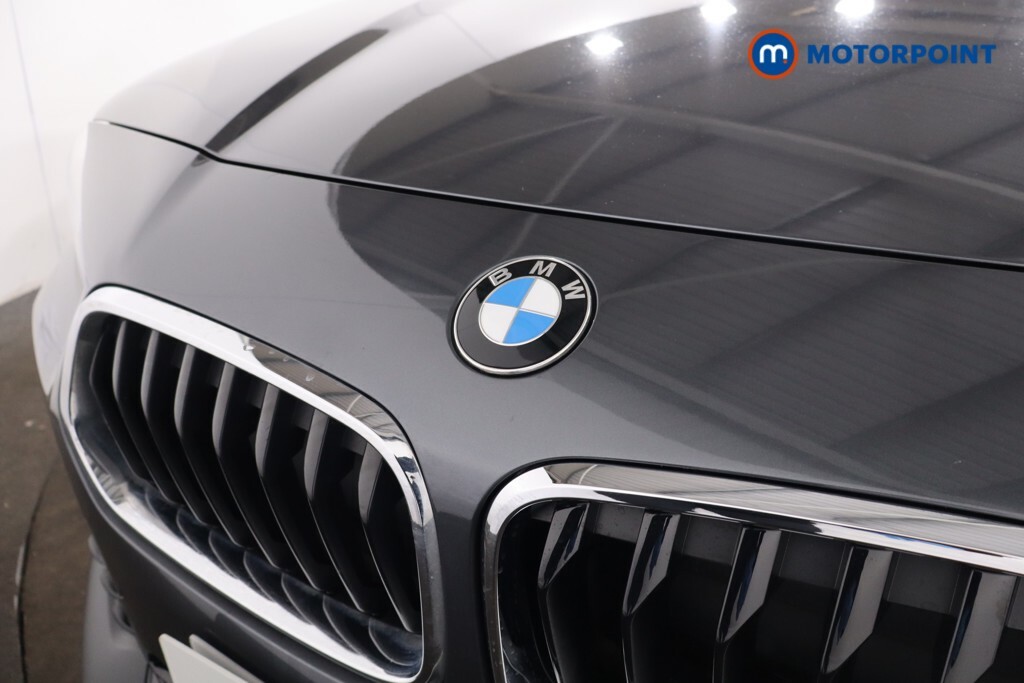 BMW X2 M35i Step  #38