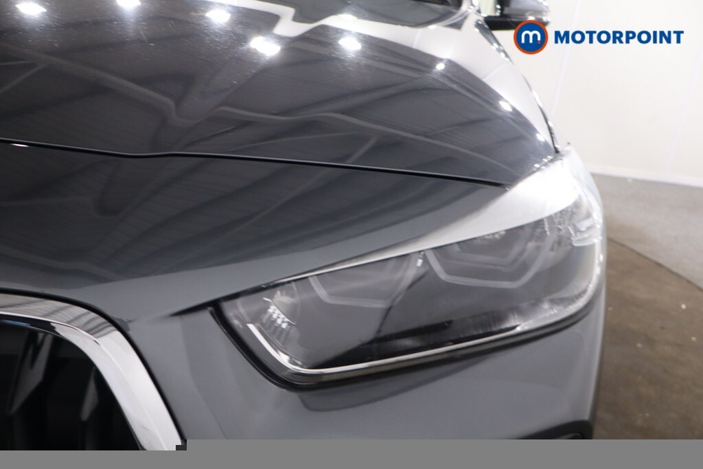 BMW X2 M35i Step  #39