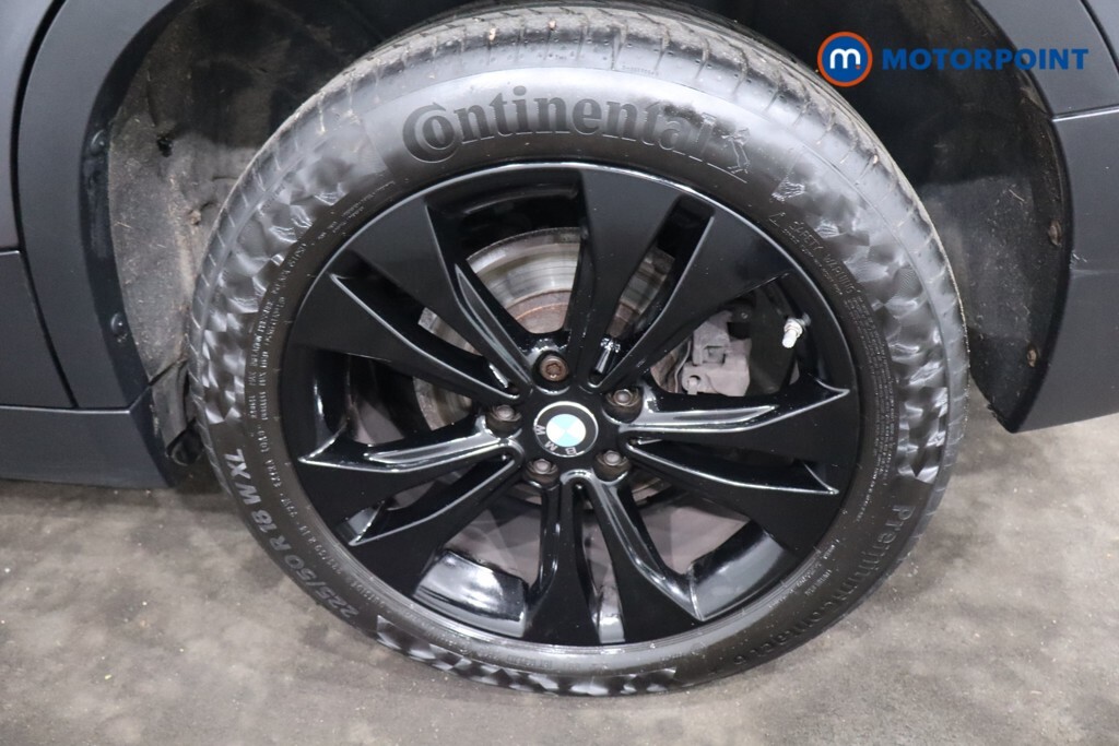 BMW X2 M35i Step  #19