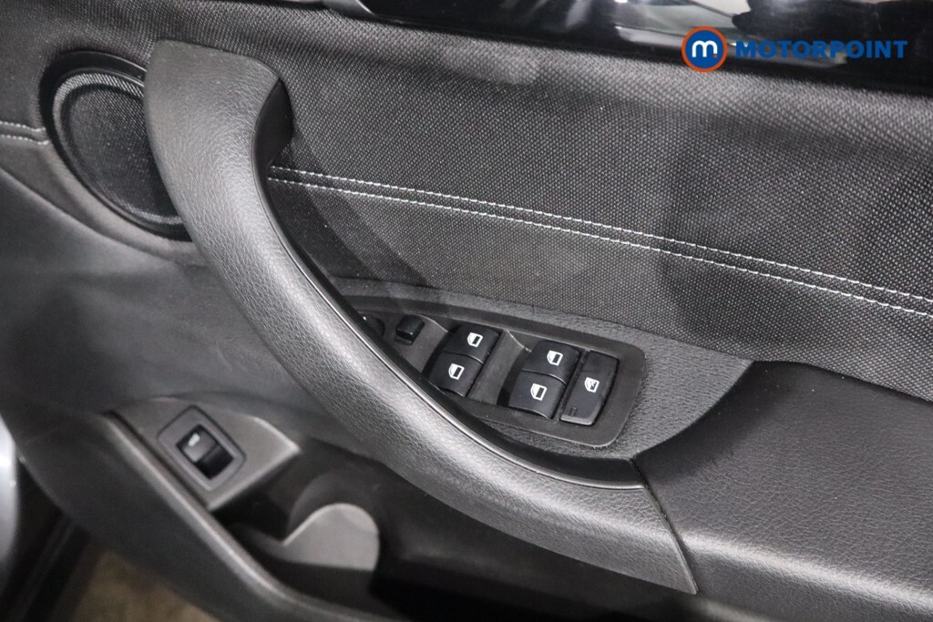 BMW X2 M35i Step  #33