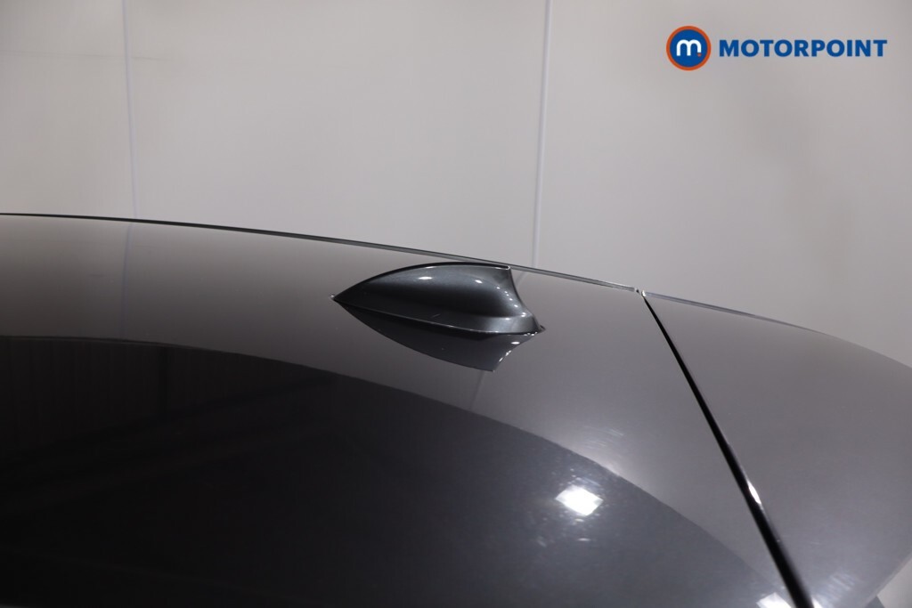 BMW X2 M35i Step  #42