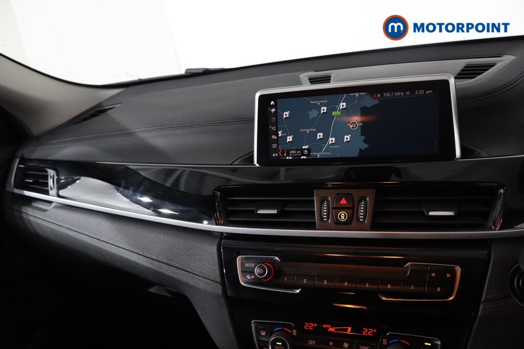 BMW X2 M35i Step  #27